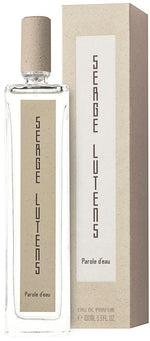 Serge Lutens Parole d'eau Eau de Parfum