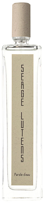 Serge Lutens Parole d'eau Eau de Parfum