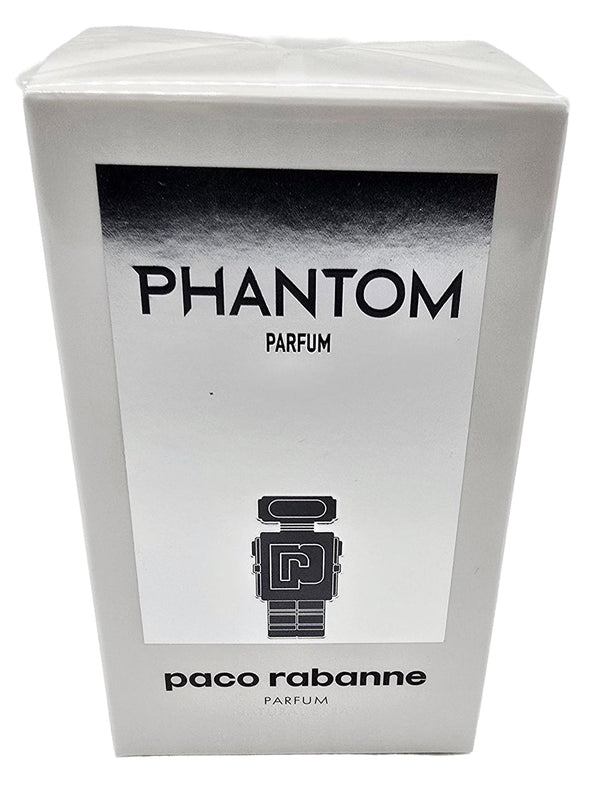 Paco Rabanne Phantom Parfum