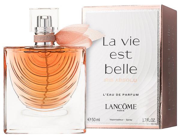 Lancôme La Vie est Belle Iris Absolu Eau de Parfum