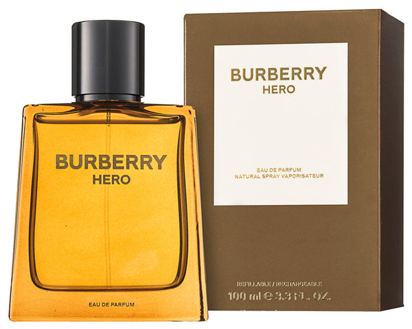 Burberry Hero Eau de Parfum