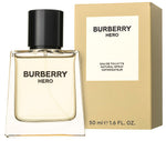 Burberry Hero Eau de Toilette