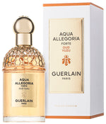 Guerlain Aqua Allegoria Forte Oud Yuzu Eau de Parfum