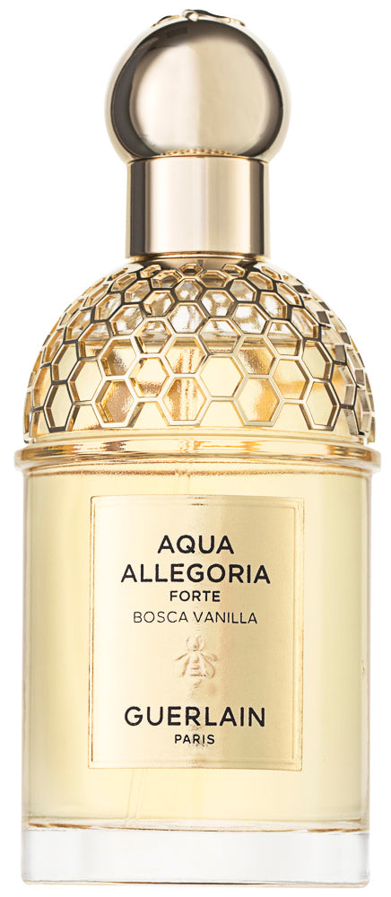 Guerlain Aqua Allegoria Bosca Vanilla Forte Eau de Parfum
