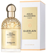 Guerlain Aqua Allegoria Bosca Vanilla Forte Eau de Parfum