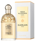 Guerlain Aqua Allegoria Bosca Vanilla Forte Eau de Parfum