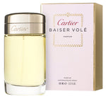 Cartier Baiser Volé Parfum