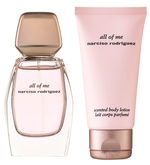 Narciso Rodriguez All of me Eau de Parfum 50 ml + Körperlotion 50 ml + Duschgel 50 ml Geschenkset
