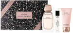 Narciso Rodriguez All of me Eau de Parfum 50 ml + Körperlotion 50 ml + Duschgel 50 ml Geschenkset
