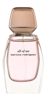 Narciso Rodriguez All Of Me Eau de Parfum 90 ml + Eau de Parfum 10 ml + Körperlotion 50 ml Geschenkset 2024