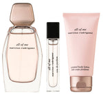 Narciso Rodriguez All of me Eau de Parfum 50 ml + Körperlotion 50 ml Geschenkset