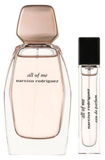 Narciso Rodriguez All of me Eau de Parfum 50 ml + Körperlotion 50 ml Geschenkset