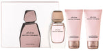 Narciso Rodriguez All Of Me Eau de Parfum 90 ml + Eau de Parfum 10 ml + Körperlotion 50 ml Geschenkset 2024