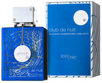 Armaf Club de Nuit Blue Iconic Eau de Parfum