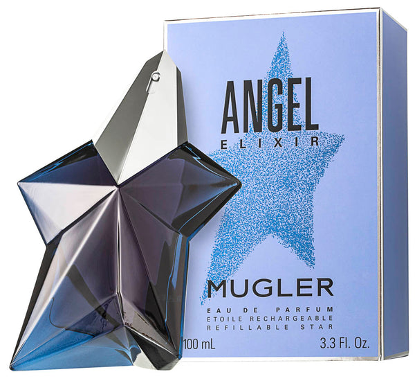 Thierry Mugler Angel Elixir Eau de Parfum