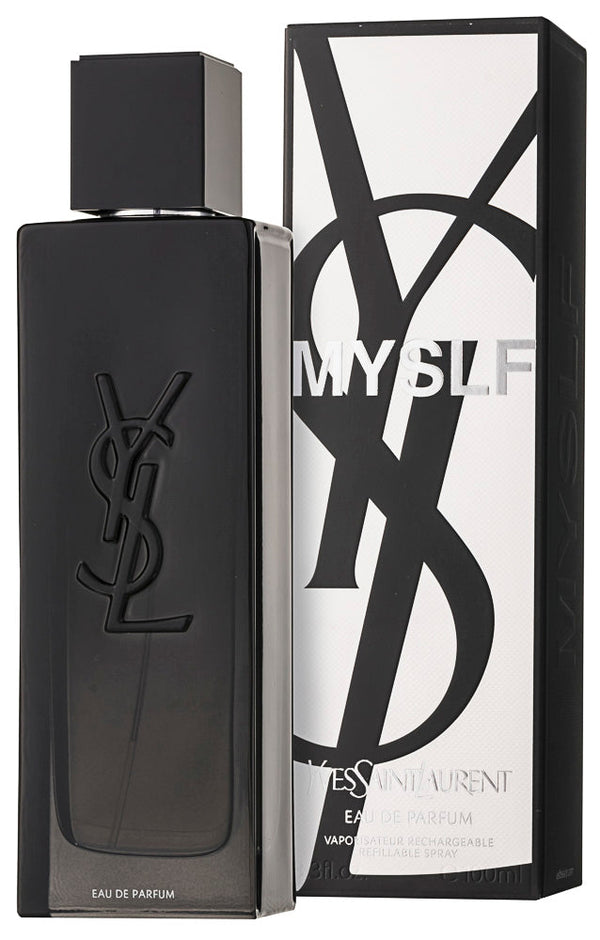 Yves Saint Laurent MYSLF Eau de Parfum