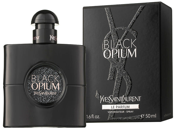 Yves Saint Laurent Black Opium Le Parfum