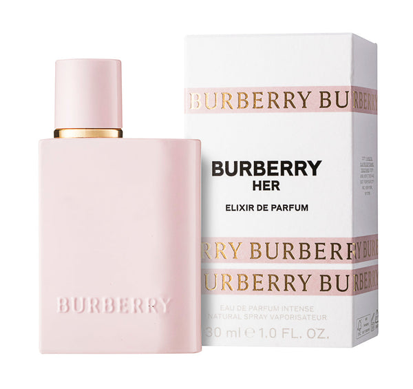 Burberry Her Elixir de Parfum