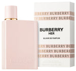 Burberry Her Elixir de Parfum