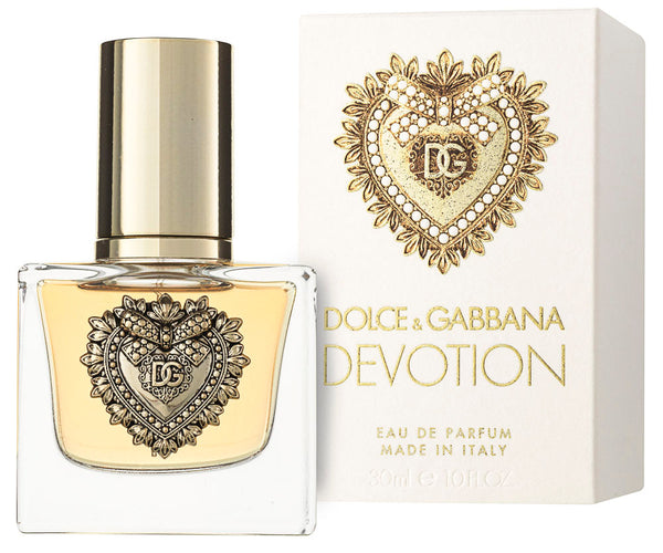 Dolce & Gabbana Devotion Eau de Parfum
