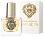 Dolce & Gabbana Devotion Eau de Parfum 50 ml + Eau de Parfum 10 ml Geschenkset