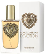 Dolce & Gabbana Devotion Eau de Parfum