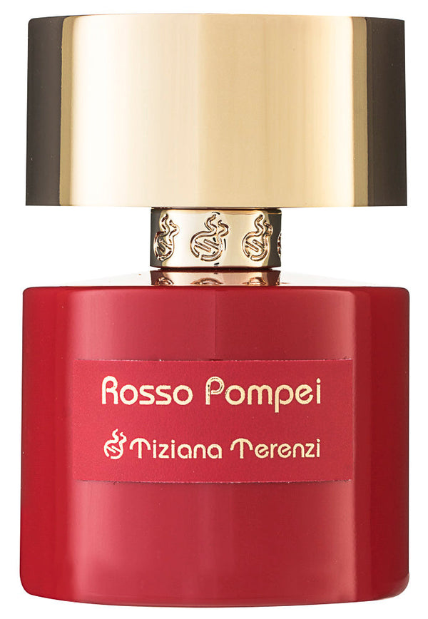 Tiziana Terenzi Rosso Pompei Extrait de Parfum