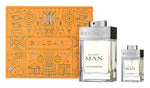 Bulgari Man Rain Essence Eau de Parfum