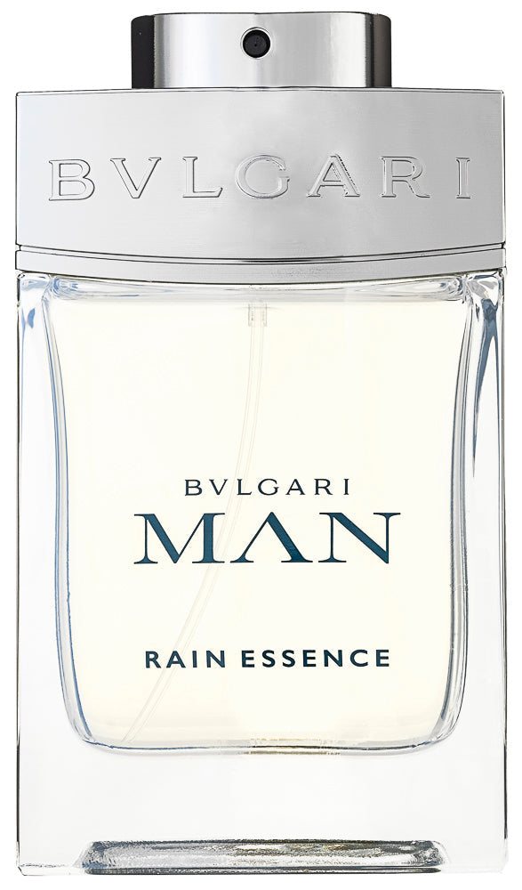 Bulgari Man Rain Essence Eau de Parfum