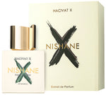 Nishane Hacivat X Extrait de Parfum