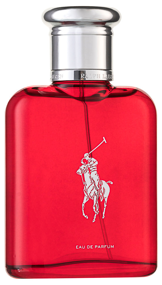 Ralph Lauren Polo Red Eau de Parfum