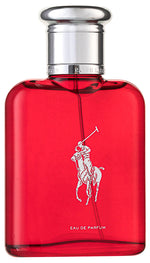 Ralph Lauren Polo Red Eau de Parfum