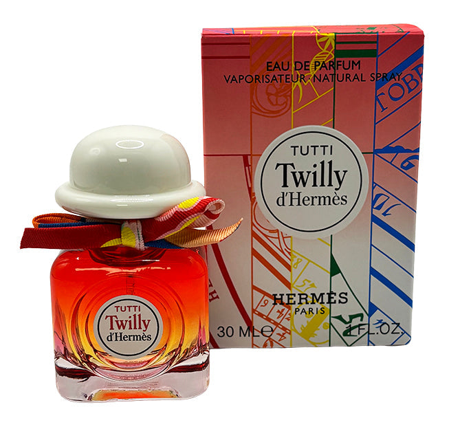 Hermès Tutti Twilly d'Hermès Eau de Parfum