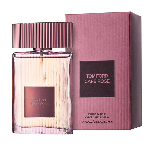 Tom Ford Café Rose Eau de Parfum