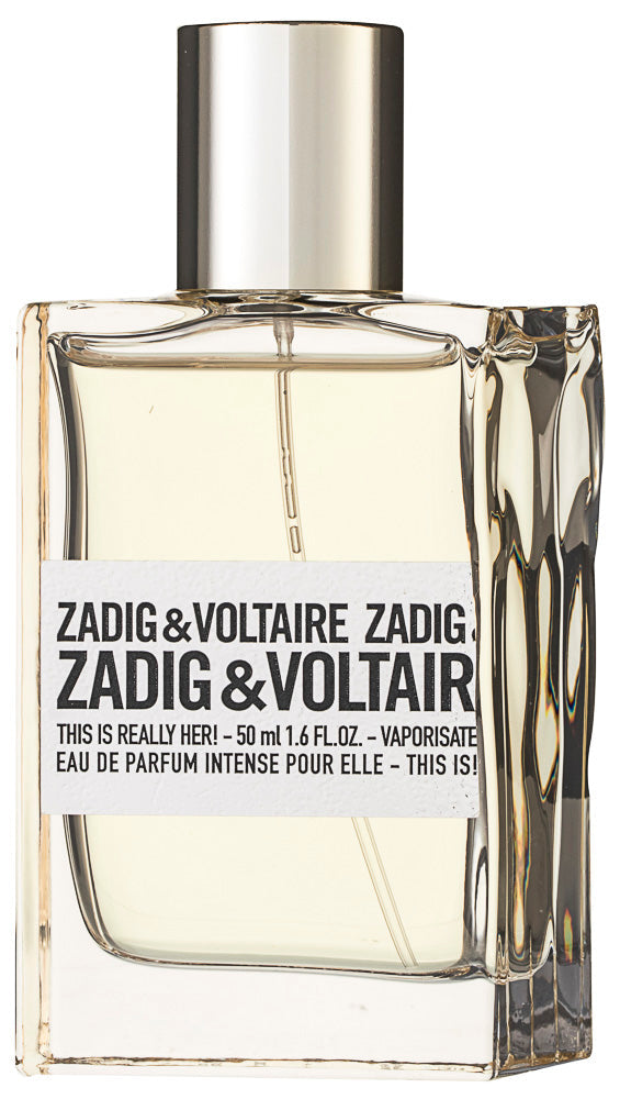 Zadig & Voltaire This is Really Her! Eau de Parfum