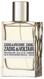 Zadig & Voltaire This is Really Her! Eau de Parfum