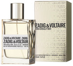 Zadig & Voltaire This is Really Her! Eau de Parfum