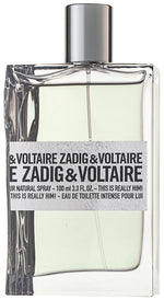 Zadig & Voltaire This is Really Him! Eau de Toilette Intense