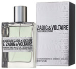Zadig & Voltaire This is Really Him! Eau de Toilette Intense