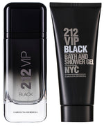 Carolina Herrera 212 VIP Black Eau de Parfum