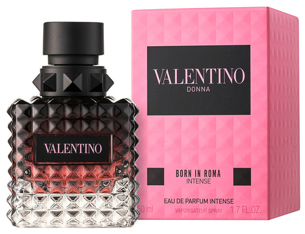 Valentino Born in Roma Intense Eau de Parfum