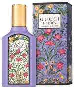 GUCCI Flora Gorgeous Magnolia Eau de Parfum