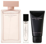Narciso Rodriguez For Her Musc Nude Eau de Parfum