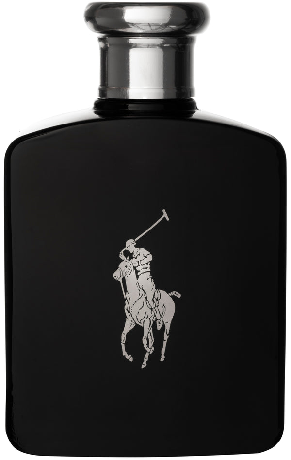 Ralph Lauren Polo Black Eau de Toilette
