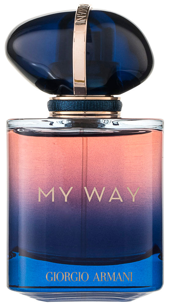 Giorgio Armani My Way Le Parfum