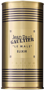 Jean Paul Gaultier Le Male Elixir Parfum