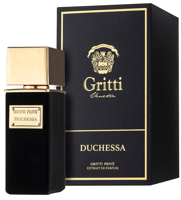 Gritti Duchessa Extrait de Parfum