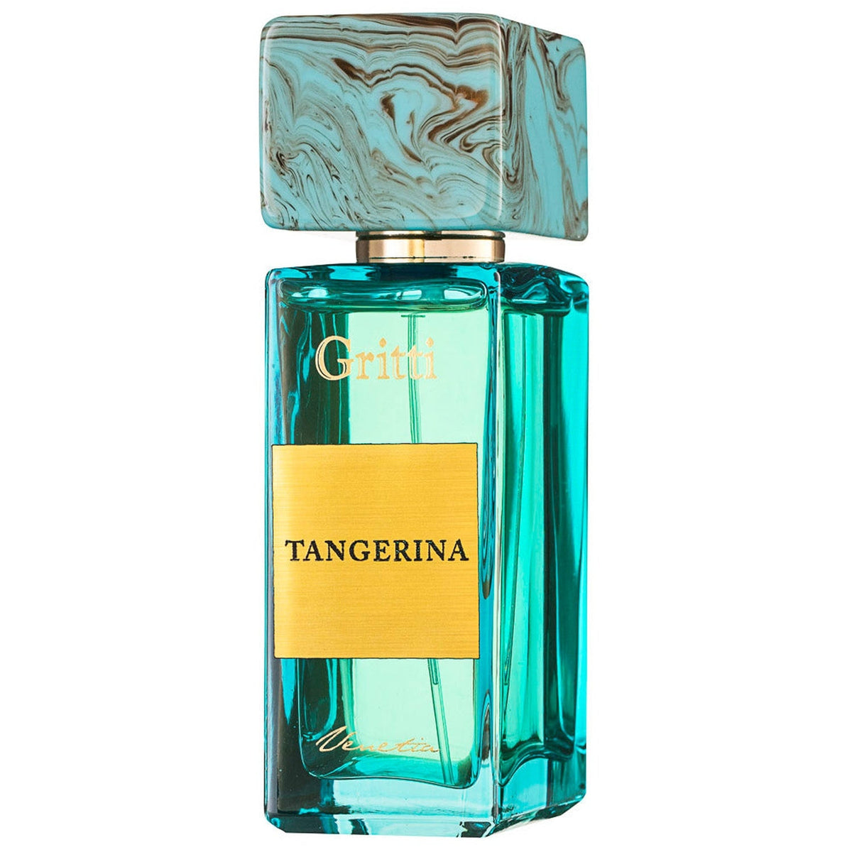 Gritti Tangerina Eau de Parfum
