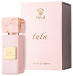 Gritti White Collection Tutù Extrait de Parfum