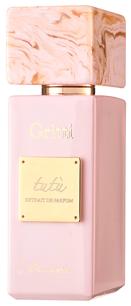 Gritti White Collection Tutù Extrait de Parfum